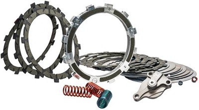 Rekluse Racing Radius X Clutch Beta Clutch