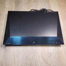 Sony 3D Blu-ray DVD Disc Home Theatre System Receiver TESTED BDV-E2100 No Remote