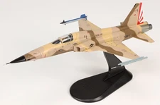 HA3378 Hobby Master F-5N Tiger II 1/72 Model Red 114 USN VFC-111 Sun Downers