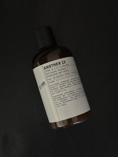Le Labo Perfuming Shampoo ANOTHER 13 237mL / 8 fl oz New Sealed
