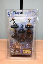 DC Heroclix Fast Forces - Teen Titans