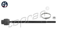Axialgelenk Spurstange T+ Topran 206 447 FüR Opel Corsa Combo X01 Tour F08 F68