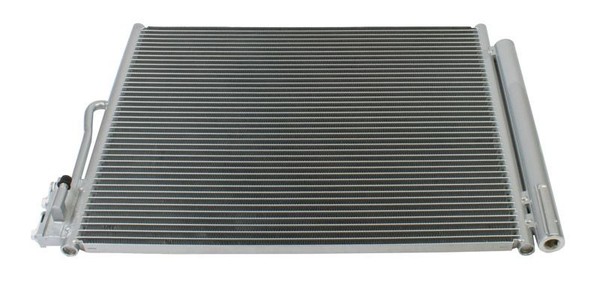 Maxgear Skraplacz Klimatyzacji Opel Meriva 14- AC830373-image