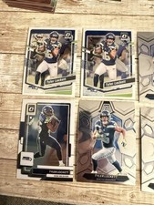 (12) Tyler Lockett Lot #3 Seattle Seahawks