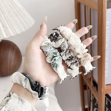 Strap 38/42 40/44 For Apple Watch Series Ultra 9/8/7/6/SE/5 Band Sport Textile