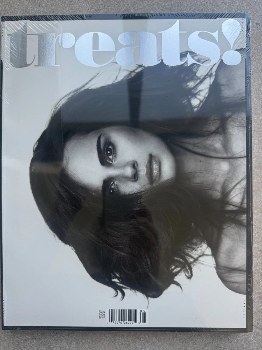 Treats Magazine | eBay