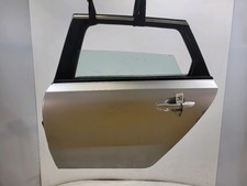 Porte arrière et accessoires Peugeot 508