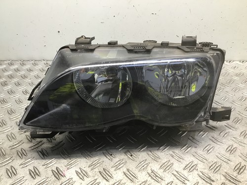 Scheinwerfer links 1 HALTER DEFEKT BMW 3er (E46) 533522