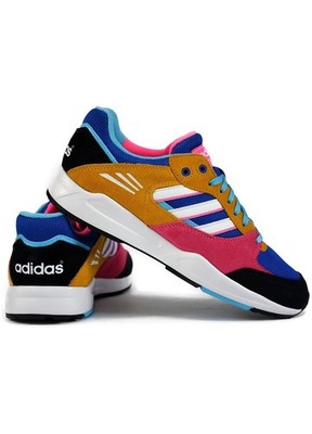 Adidas Tech Super Sneaker Damen - M20945