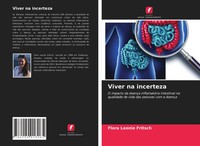 Flora Leonie Fritsch | Viver Na Incerteza | Taschenbuch | Portugiesisch (2021)