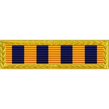 PAUL R. BAUER LEADERSHIP AWARD RIBBON