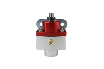 Aeromotive 13205 SS Adjustable Regulator 3/8'' NPT
