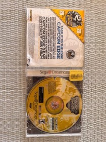 Plasma Sword - Dreamcast (DC) - CIB