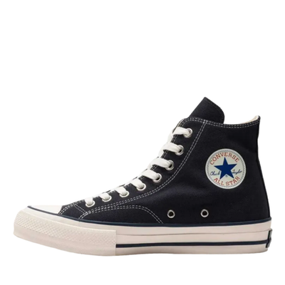 【US9】CHUCK TAYLOR CANVAS HI addict blue Converse Addict Chuck Taylor Canvas Hi Navy Blue 31307400 Men's