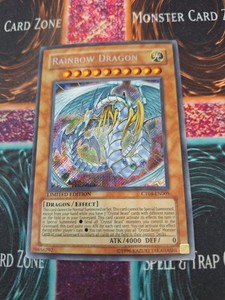 Rainbow Dragon | eBay