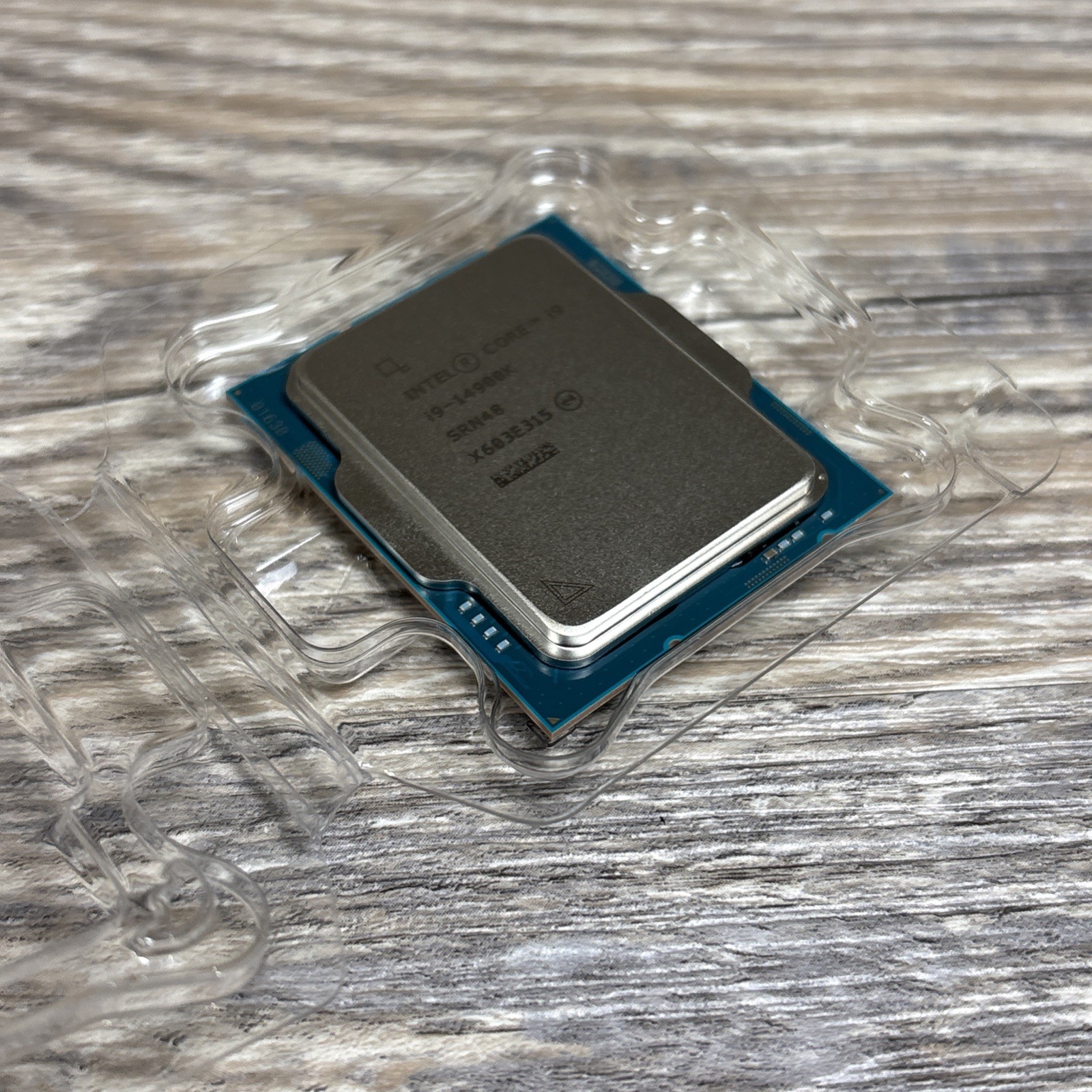 Intel Core i9-14900K 3.2GHz 24-Cores LGA 1700 CPU Processor 2