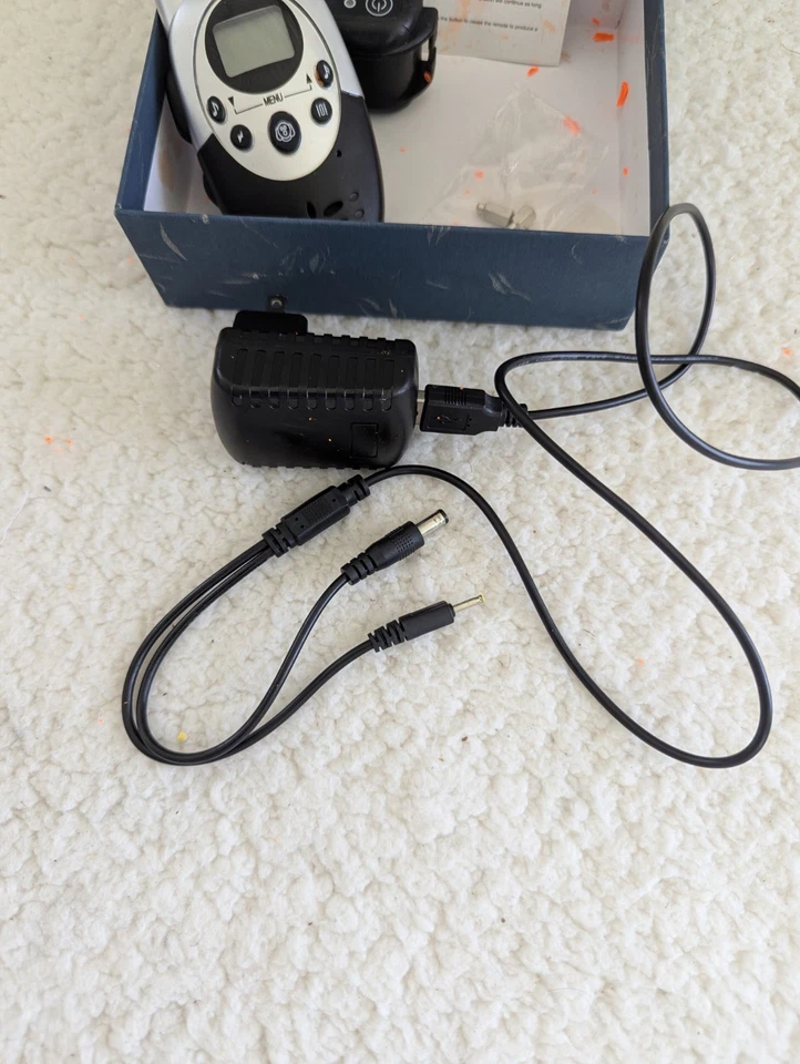 Dogwidgets Dog Training Collar with Remote - Image 3 of 4