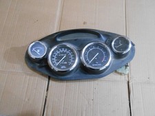 Triumph Trophy 900 98 1998 Dash Gauges Cluster Speedometer Tach Tachometer