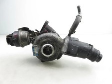 AUDI A4 Avant 8K5, B8 Turbolader 03L145702D Diesel 100kw 2008 34802596