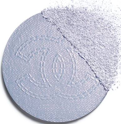 CHANEL Highlighting COCO DENIM Illuminating Powder 2026 DENIM