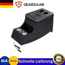 Mittelkonsole Armlehne Aufbewahrung für Mercedes Benz Vito Viano W639 W447 03-19