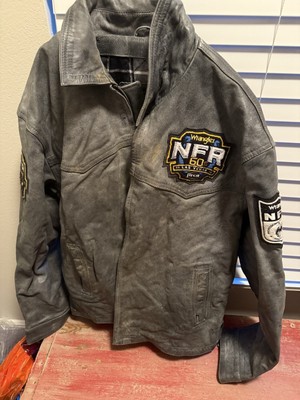 Wrangler NFR 60 Th Las Vegas PRCA. Stock Contractor 2XL