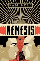 Sam Bell | Nemesis | Taschenbuch | Englisch (2022) | Kartoniert / Broschiert