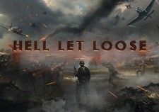Hell Let Loose | PC Steam | Download Key | Global