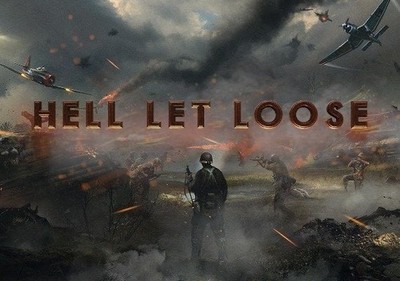 Hell Let Loose | PC Steam | Download Key | Global