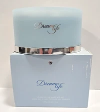 Vintage Avon Dreamlife Shimmer Dusting Powder 3.5 oz W/ Puff New Old Stock 2004