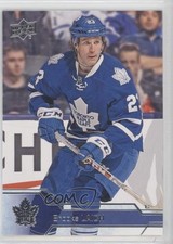 2016-17 Upper Deck Brooks Laich #169 2d8