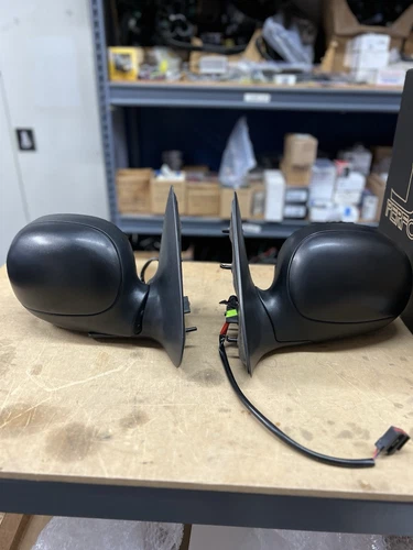 97-03 Ford OEM Mirrors Right and Left
