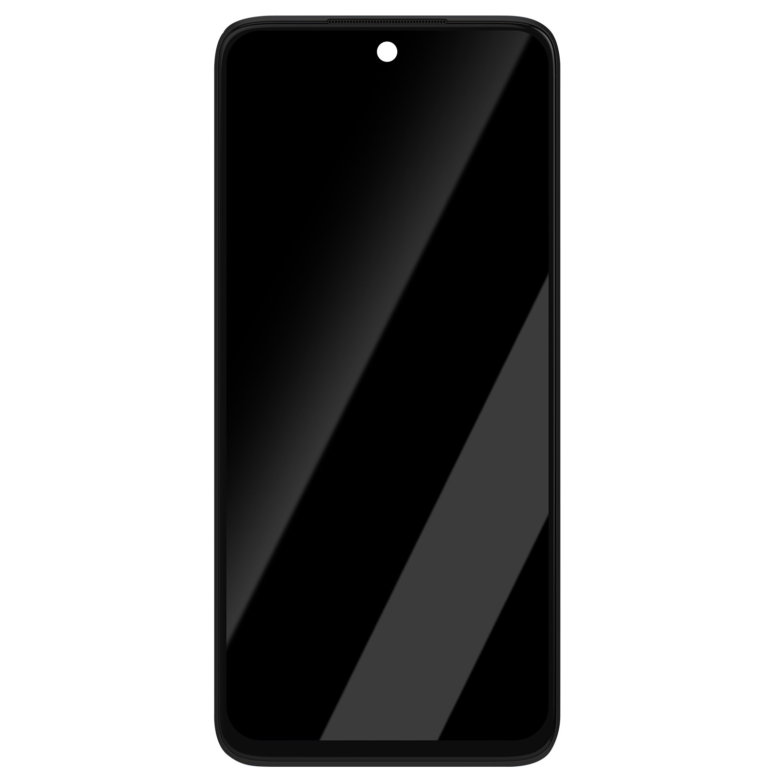 Écran tactile de rechange pour Redmi 10 2022 avec affichage LCD fluide