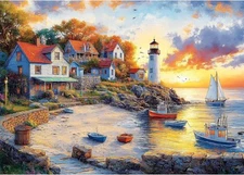 Paint by Numbers Kit DIY Canvas Painting Set for Adults Kids Home Decor Gift DIY