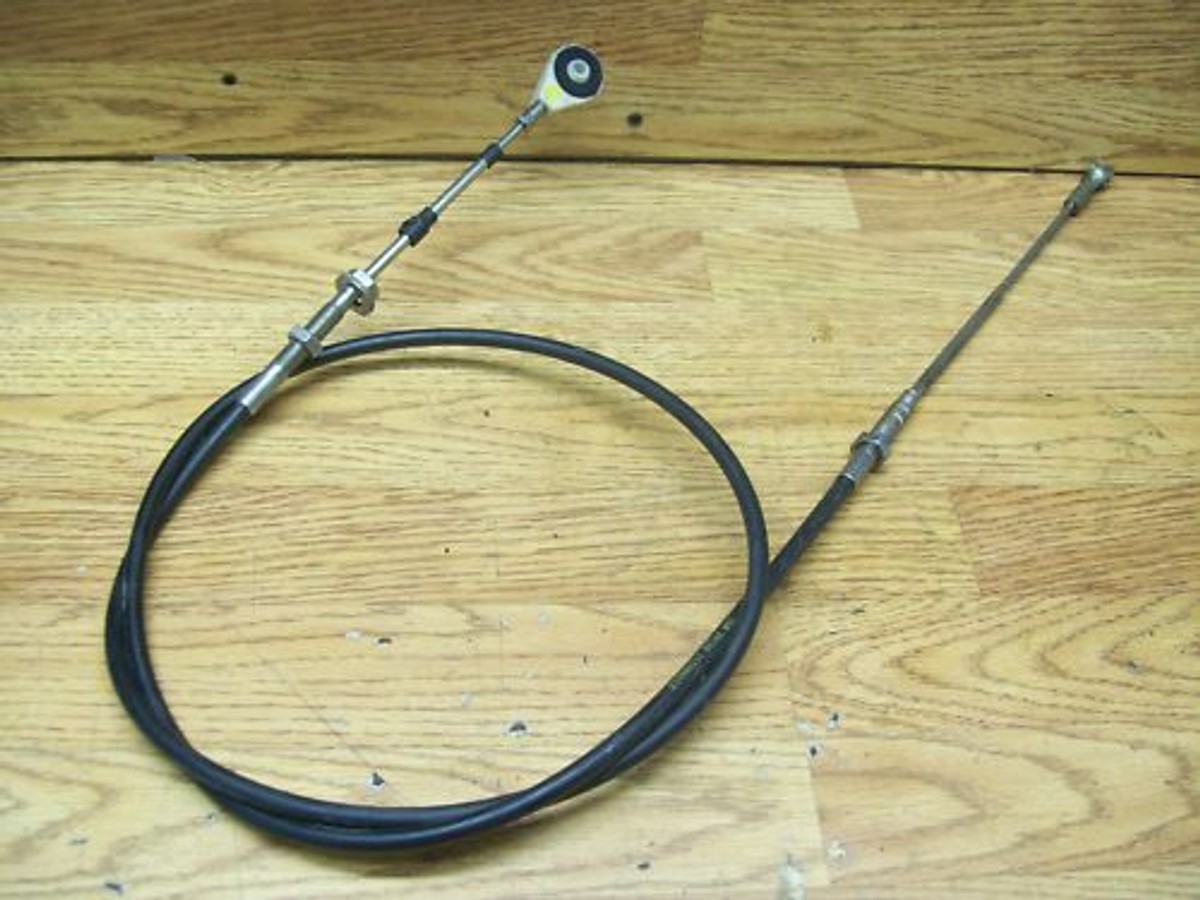 SEA DOO GTX OEM Reverse cable 277000151 #4B158J | eBay SEA DOO GTX OEM Reverse cable 277000151 #4B158J | eBay
