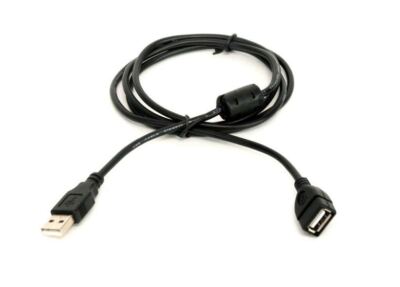 USB VERLÄNGERUNGSKABEL FÜR SNY BLOGGIE DUO HD KAMERA MHS-FS2 MHS-FS1 3D MHS-FS3