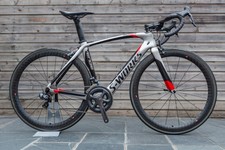 2017 Specialized S Works Venge VIAS 