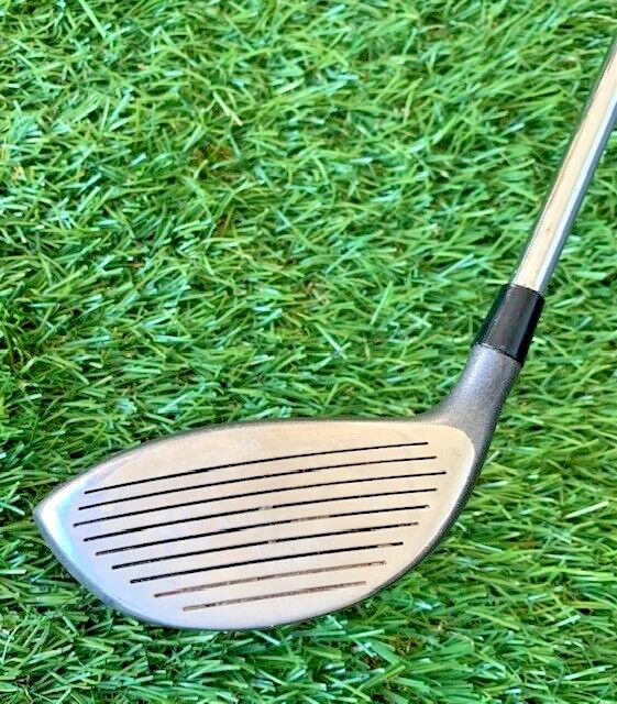 Pro Select Oversize 17-4 Stainless 5 Fairway Wood - Image 4 of 4