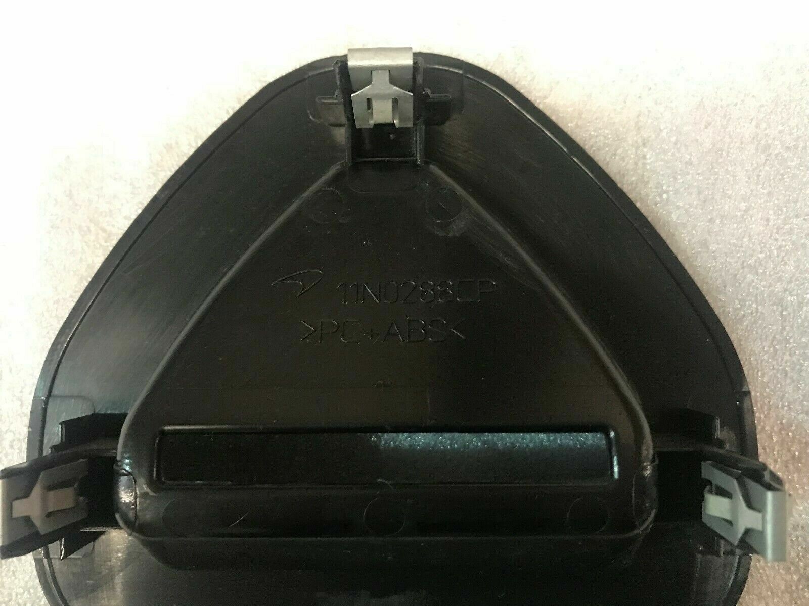MCLAREN MP4-12C PLASTIC COVER OEM 11N0288CP