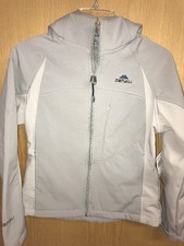 Womens Denali Size Small Hooded Jacket Coat Nwt
