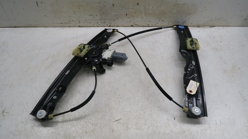 2017-2023 Land Rover Discovery OEM Left Front Door Window Regulator