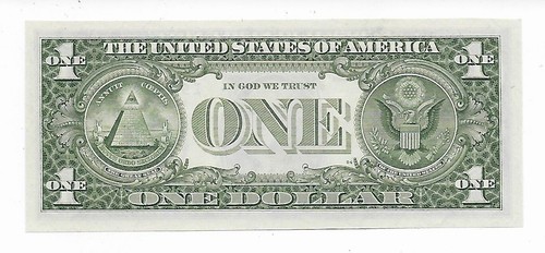 Scarce $1 1985 Ortega/Baker Minneapolis ID Sheet Only Block CHCU - Picture 2 of 2