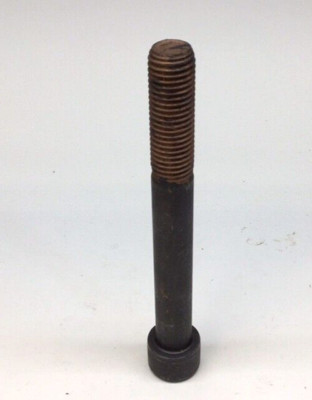 YFS 789738 Hex Socket Cap Screw 7/8-9 X 7-3/8'' Black