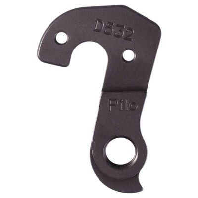 Schaltauge #X746 für Orbea MX-16, M-20, MX-24 | D532 Pilo