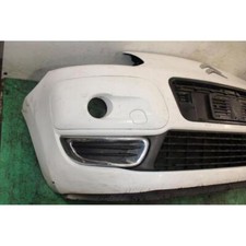 Pare-choc avant Citroen DS