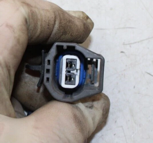 2014-21 SUBARU XV FORESTER STI potencia freno refuerzo bomba de vacío OEM 26110FJ000 Foto 4 de 4