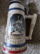 Babe Ruth - The Called Shot - The Bradford Museum Tankard