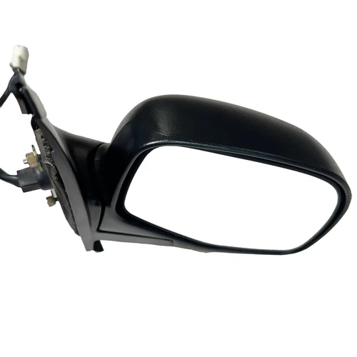 2000 Ford Explorer Mountaineer OEM Right Passenger Side View Mirror Black 98 99
