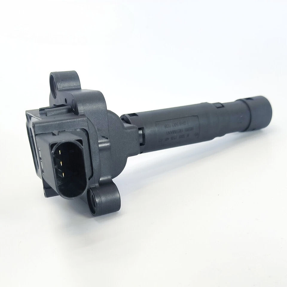 4PCS Ignition Coil Kit for A0001502580 Mercedes-Benz E200 C200 C250 SLK250 M271 Foto 3 de 4