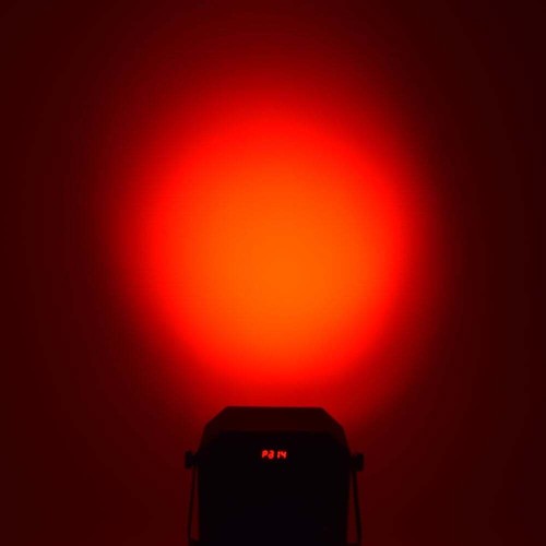 QTX PENTAFLASH 5-in-1 LED & Laser Effect - Picture 2 of 6